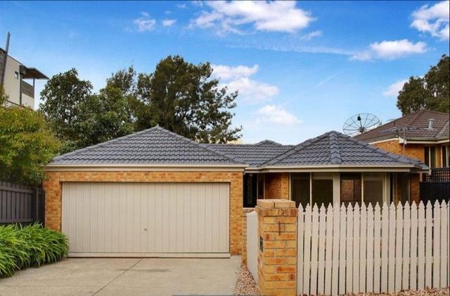 6 Blair  Road, VIC 3150