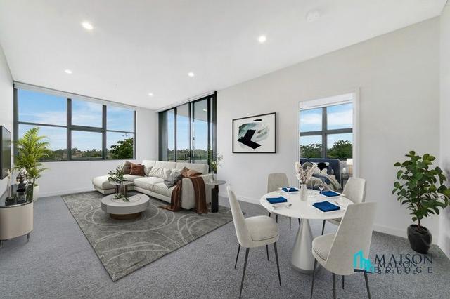 Level 5, 502/7 Rutledge Street, NSW 2122