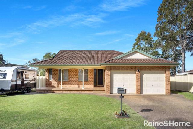 138 Old Southern Road, NSW 2540