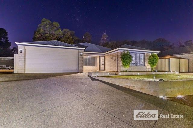 21 Jacaranda  Loop, WA 6225