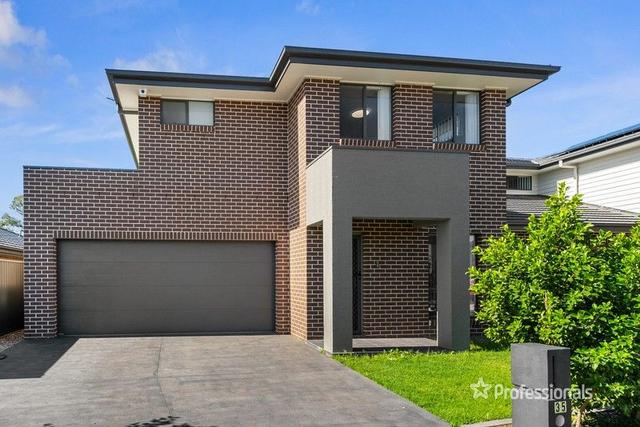 35 Natasha Parade, NSW 2155