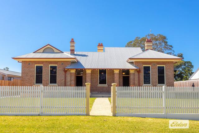 33-35 Manchester Street, NSW 2430