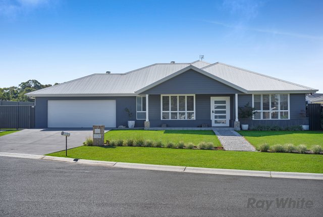 12 Totterdell Place, NSW 2573
