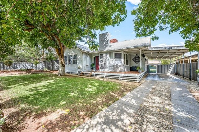 154 Ontario Avenue,, VIC 3500