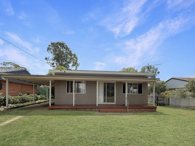 62 Pine Street, NSW 2381