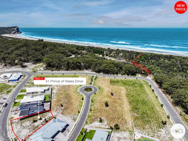 41 Prince Of Wales Drive, NSW 2443