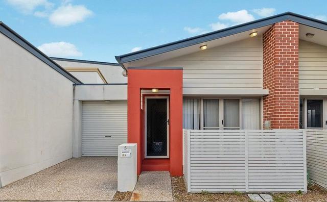 5 Nightcap Lane, QLD 4018