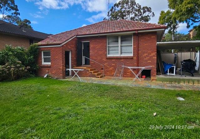 (no street name provided), NSW 2223
