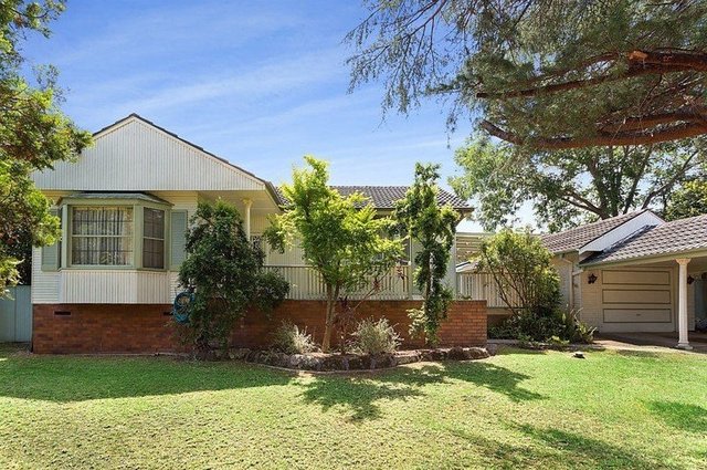 19 Hillmont Avenue, NSW 2120