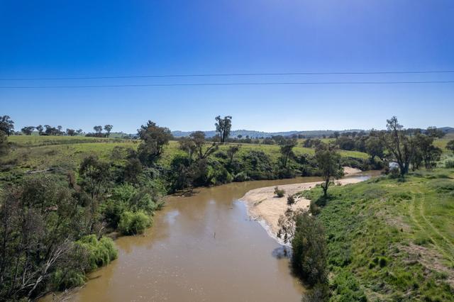 _ Fish River Road, NSW 2583