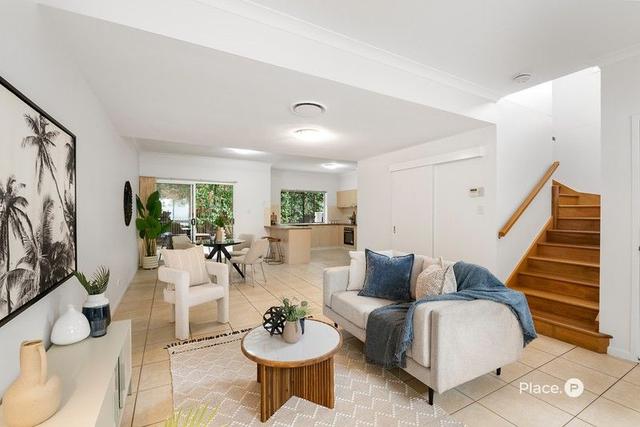 3/45 Buxton Street, QLD 4007