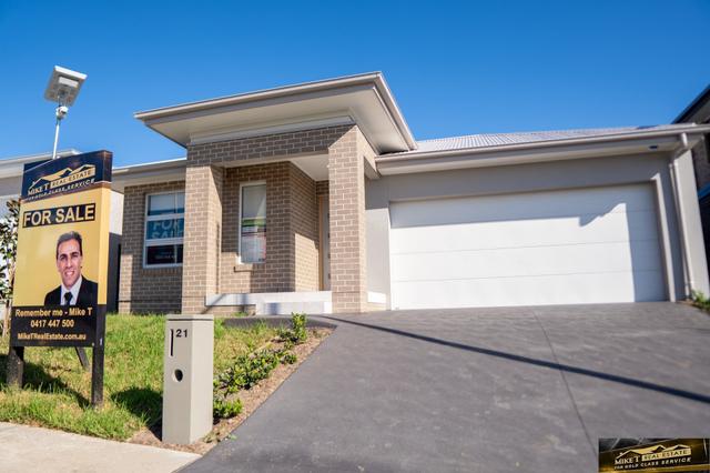 20 Grey Myrtle Road, NSW 2530