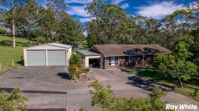 5 Pacific View Drive, NSW 2430