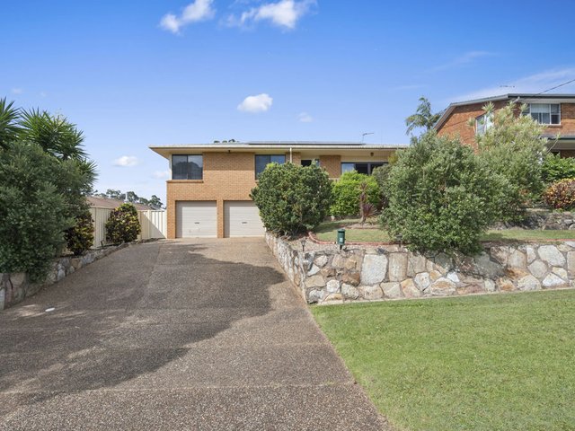 9 Ramornie Drive, NSW 2452