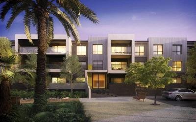 303/60 Autumn Terrace, VIC 3169