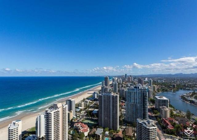 4005/9 Hamilton Avenue, QLD 4217