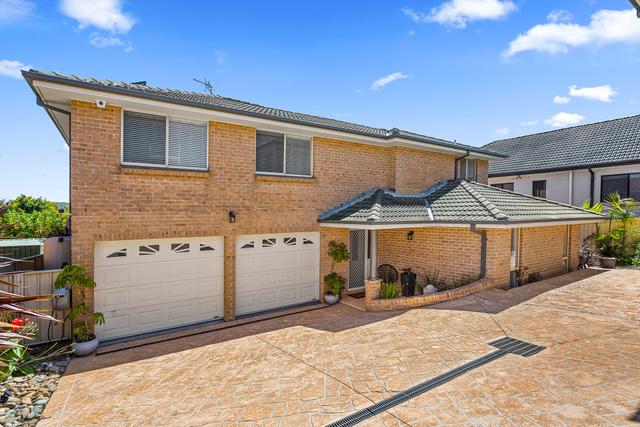 1/2 Hennesy Street, NSW 2529