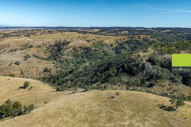 909 Hanworth Road Bannaby, NSW 2580