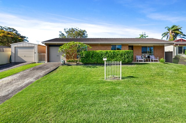 2 Jeremy Close, NSW 2262