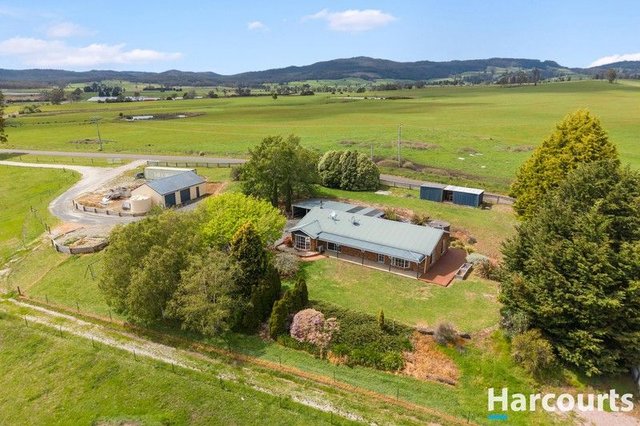 723 Parkham Road, TAS 7304