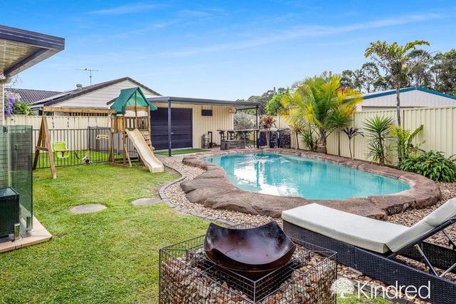 21 Tullawong Drive, QLD 4510