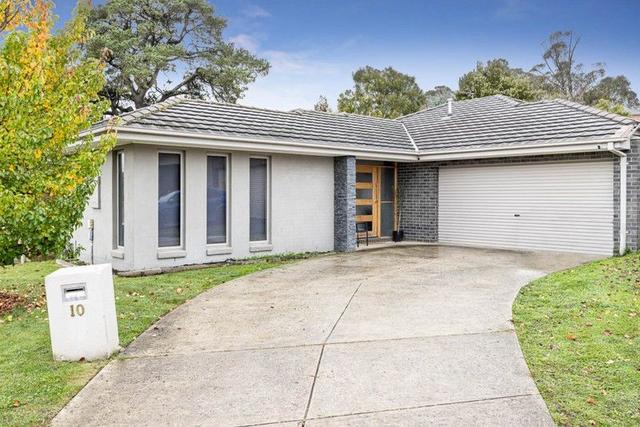 10 Ludbrook Court, VIC 3350