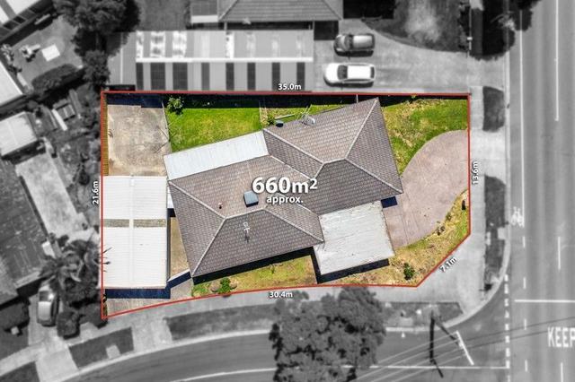 8 Bridgewater  Road, VIC 3064