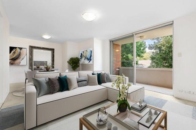 21/5-7 Norton Street, NSW 2131