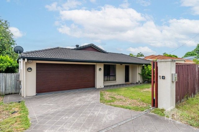 206 Green Road, QLD 4118