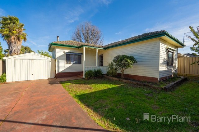 2/27 Leonard Avenue, VIC 3046