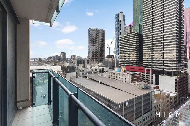 1407/181 Abeckett Street, VIC 3000