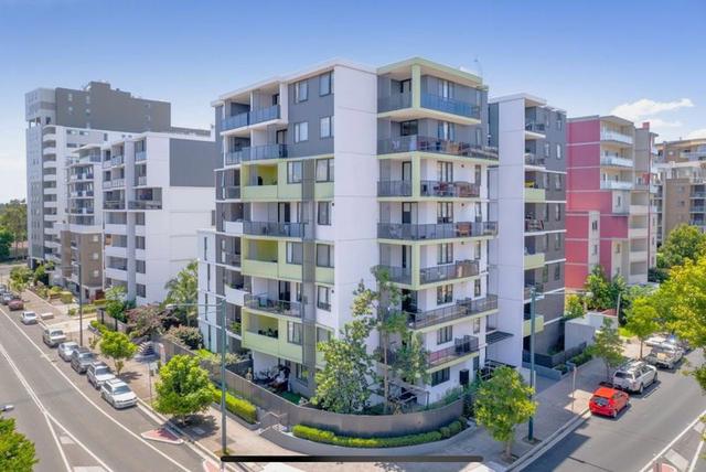 23/6-8 George Street, NSW 2170