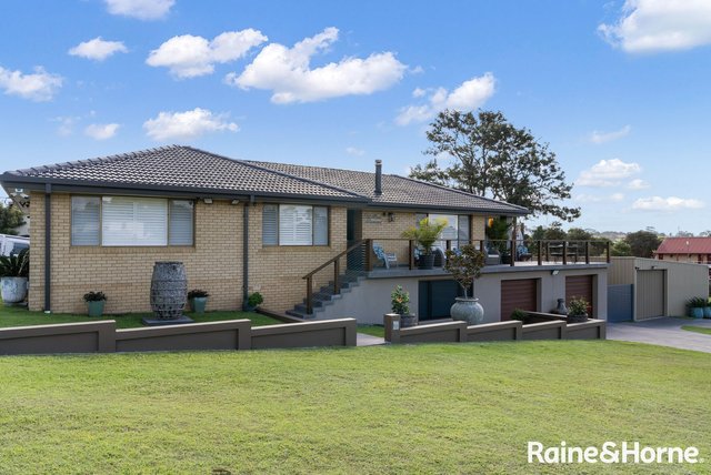 99 South Street, NSW 2539