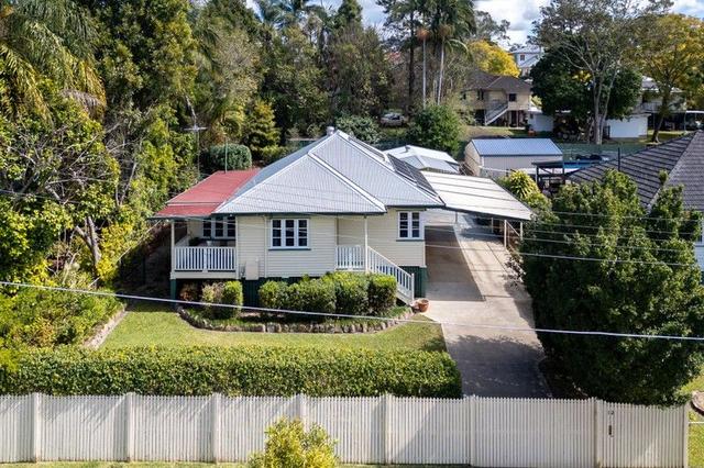 12 Doorey Street, QLD 4054