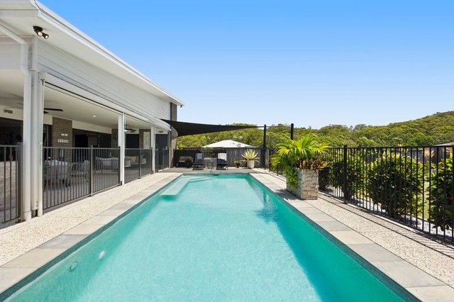 12 Butcherbird Crescent, QLD 4560