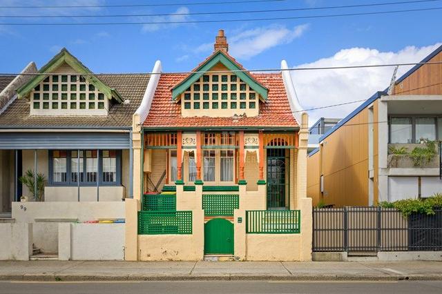 97 Old South Head Road, NSW 2022