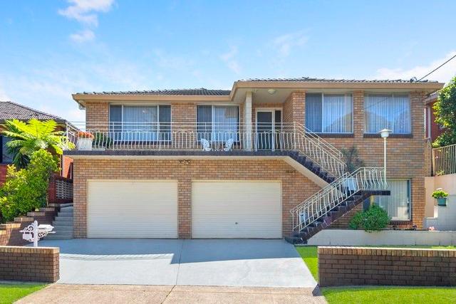 18 Enid Avenue, NSW 2196