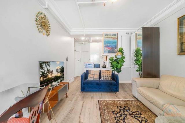 601/389 Bourke Street, NSW 2010