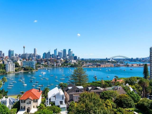 13/60 Darling Point Road, NSW 2027