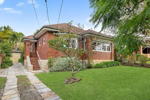 127 Roseville Avenue, NSW 2069