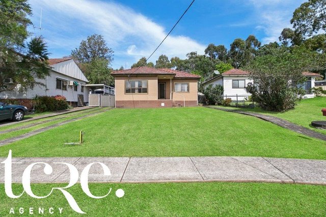 15 Otto St, NSW 2160