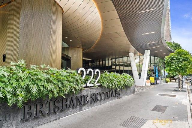 1313/222 Margaret Street, QLD 4000