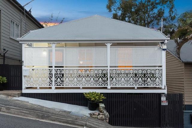 52 Belgrave Street, QLD 4000