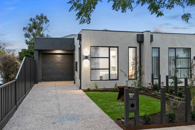 32B Corrigan Avenue, VIC 3012