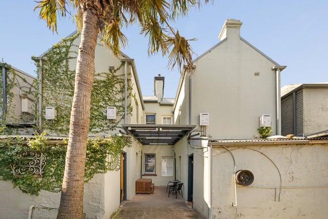 193-195 Harris Street, NSW 2009