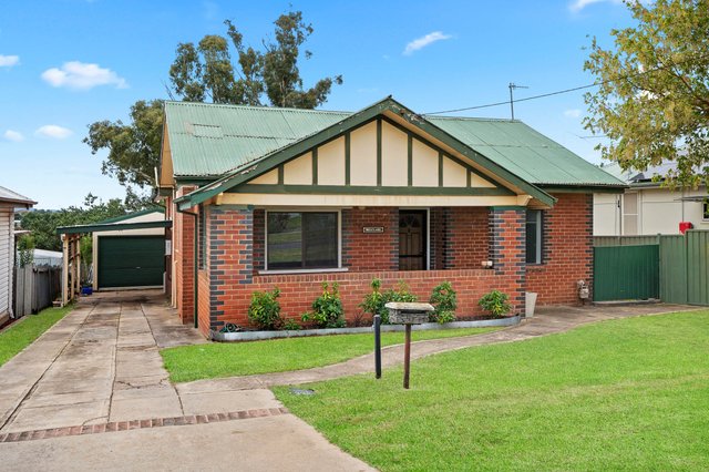 63 Lansdowne Street, NSW 2580