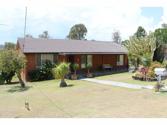 133 Bungay Road, NSW 2429