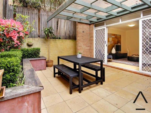 3/31 Morton Street, NSW 2065