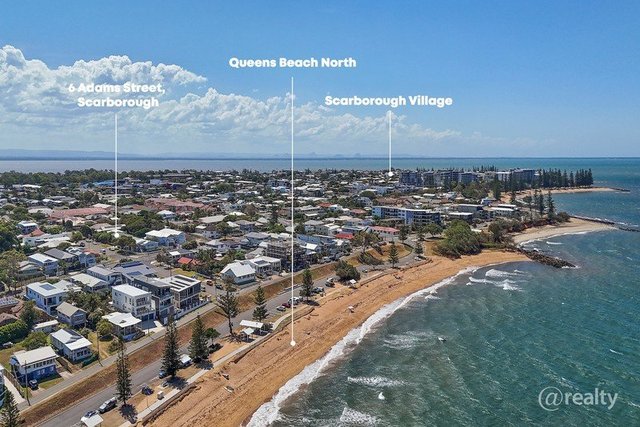 6 Adams Street, QLD 4020