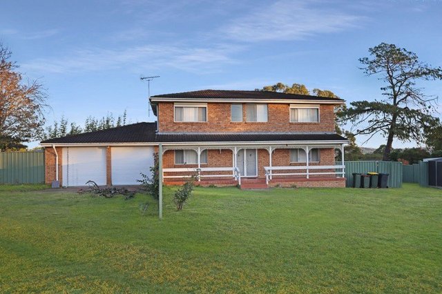 46 Eagleview Road, NSW 2566